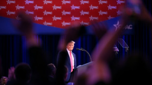 Trump accueilli en rock star &agrave; la grand-messe des conservateurs