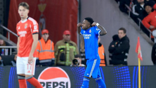 C&oacute;mo Vin&iacute;cius se convirti&oacute; en un s&iacute;mbolo de la lucha contra el racismo
