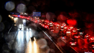 Deutsche legten 2023 pro Tag durchschnittlich 15,5 Kilometer mit dem Auto zurück