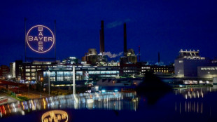 Bayer narrows loss, upbeat on weedkiller legal woes 
