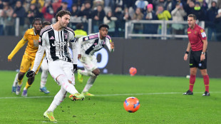 Coppa Italia: 2-0 all'Udinese, la Juventus &eacute; nei quarti