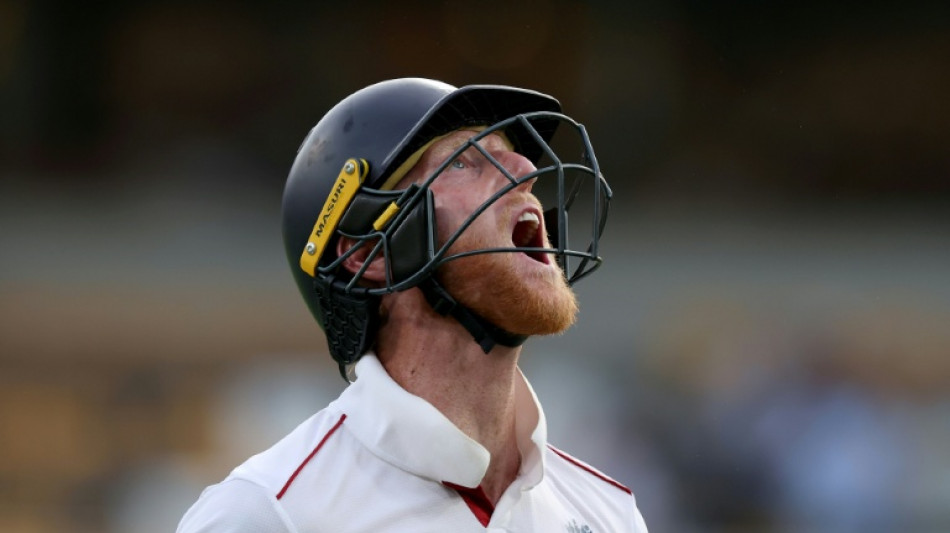 England&#039;s Ashes hopes hang by a thread as &#039;Bazball&#039; backfires