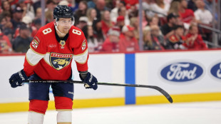 Später Doppelschlag: Matchbälle für die Panthers