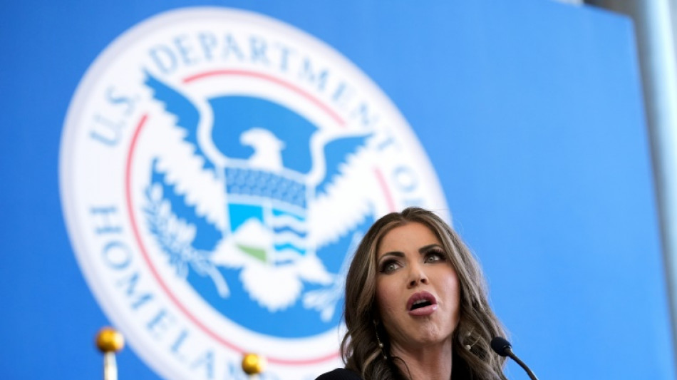 US-Regierung hebt Schutzstatus f&uuml;r Menschen aus Venezuela in den USA auf