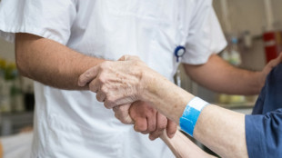 Mehr Menschen beginnen Pflegeausbildung: Zahl steigt 2025 auf rund 64.000