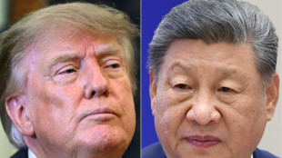 Where the US-China tariff row stands ahead of White House summit