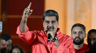 Elections au Venezuela: &eacute;crasante victoire de Maduro, en l'absence de l'opposition