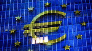 BCE: l'euro fort et l'inflation au ralenti en ligne de mire jeudi