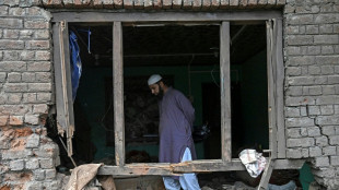 Pakistán e India siguen enfrascados en hostilidades y EEUU pide "evitar errores de cálculo"