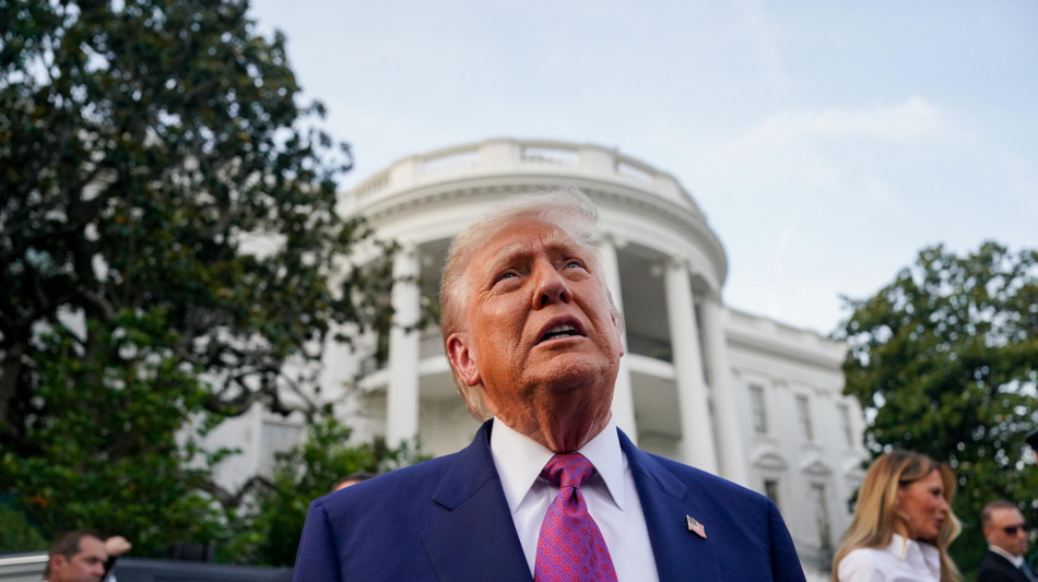 Trump al Wsj, eravamo informati sui piani di Israele