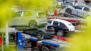 Mehr deutsche Exporte im ersten Halbjahr - USA und China bereiten Sorgen