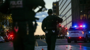 Le suspect de l'attentat à Washington va être inculpé d'assassinat