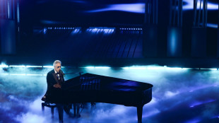 Andrea Bocelli sar&agrave; la voce di "Maserati: The Brothers"