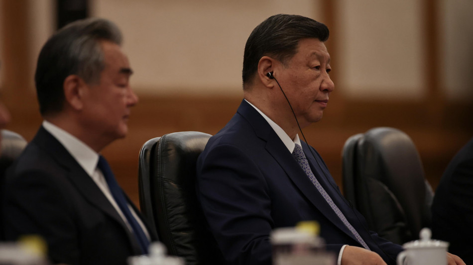Xi, 'attuali sfide dell'Ue non provengono dalla Cina'