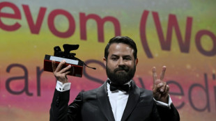 El film iran&iacute; "Tercera Guerra mundial", seleccionado para los Oscars