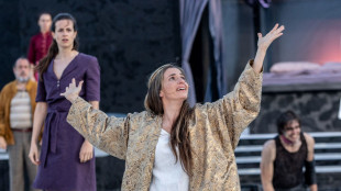 Weekend a teatro con Dini, Rifici e Leo