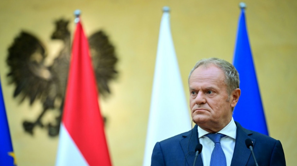 Ministerium: Polen vermutet Attentatsversuche auf Regierungschef und Verteidigungsminister