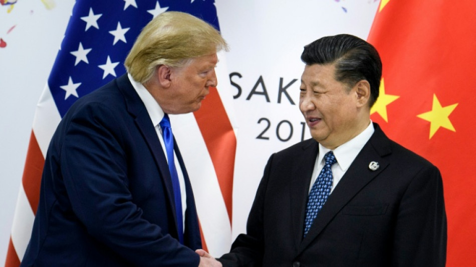 Pekín desmiente que haya negociaciones comerciales en curso entre EEUU y China