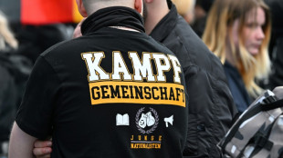 Bericht: Rechtsextreme für sexuelle Minderheiten Gefahr für Leib und Leben