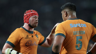 Wallabies primed for "pressure cooker" All Blacks Test