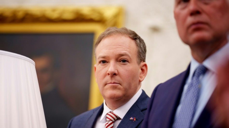 Kennedy's health movement turns on Trump administration over pesticides