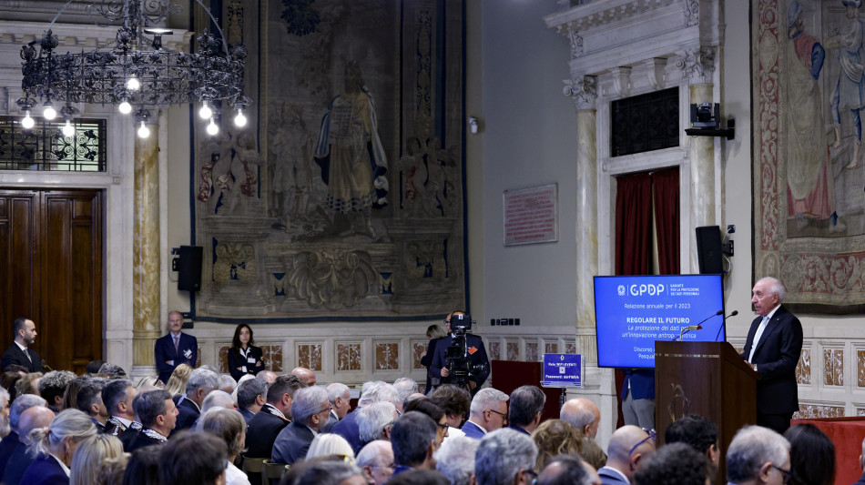 Stanzione, con l'IA pi&ugrave; lavoro ma occhio a diseguaglianze