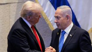 Trump pide el indulto para Netanyahu en sus causas judiciales abiertas en Israel