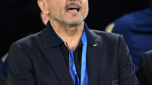 Spalletti, strafelici per Sinner n.1, pi&ugrave; meritato di cos&igrave;