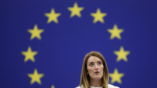 Metsola, 'Draghi ha ragione, lo status quo non basta'