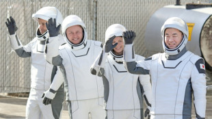 International Space Station crew to return early after astronaut medical issue