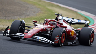 F1: Bahrain; Ferrari, Beganovic al posto Leclerc in prime libere
