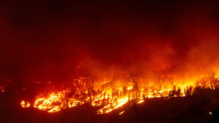 Young Canadians sue government over alleged climate failures