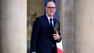 En France, le PIB recule au 3&egrave;me trimestre et "l'&eacute;conomie fran&ccedil;aise est &agrave; l'arr&ecirc;t"
