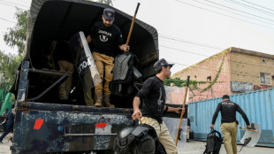 Pakistan imposes emergency rule in Imran Khan's provincial stronghold