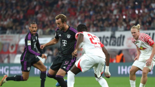 Nach Eberl-Knall: Bayern m&uuml;ht sich gegen Leipzig zum Remis