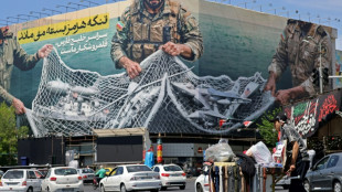 Iran-Krieg: US-Armee beginnt am Nachmittag mit Teil-Blockade der Stra&szlig;e von Hormus