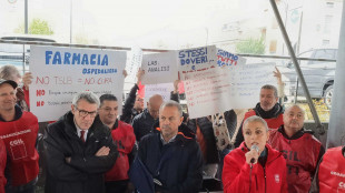 Lavoro: Landini, fianco a fianco con i giovani ma nella legalit&agrave;