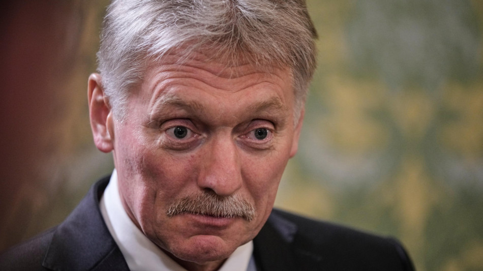 Cremlino, 'abbiamo preso nota dell'ultimatum di Trump'