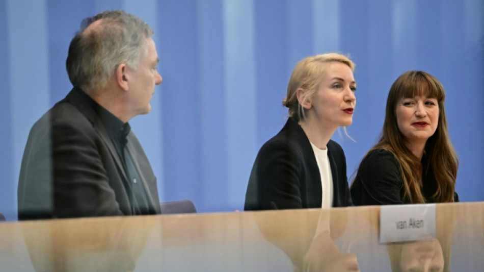 Linke will mit neuer St&auml;rke im Parlament k&uuml;nftig Bedingungen stellen