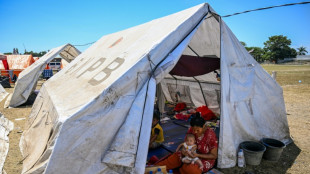 N&uacute;mero de deslocados por terremoto na Indon&eacute;sia passa de 40 mil