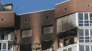 Attacco russo con droni nella regione di Kiev, 3 feriti