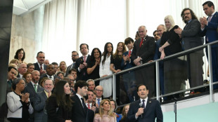 Neuer US-Au&szlig;enminister Rubio k&uuml;ndigt Beendigung von Klimaschutzma&szlig;nahmen an