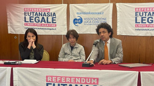 Laura Santi 'dobbiamo essere noi a decidere, nessun altro'