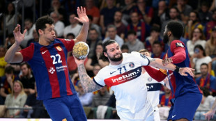 Ligue des champions de hand: PSG, un Final Four à retrouver