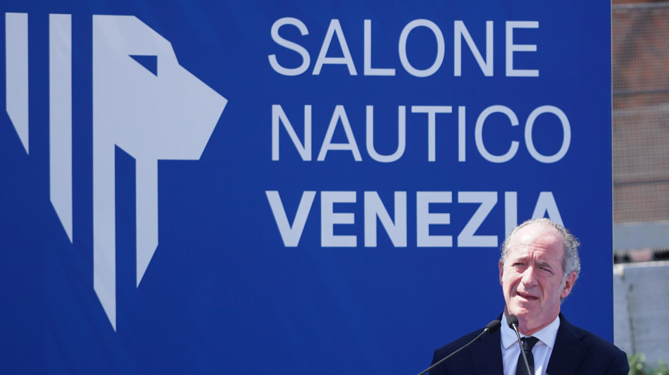 Zaia, con Roma Capitale inserire anche specificità Venezia