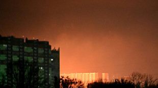 Ukraine: quatre morts &agrave; Kiev dans une attaque russe d'ampleur sur des quartiers r&eacute;sidentiels