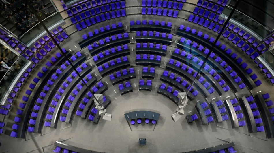 Kleinerer Bundestag: IW sieht Einsparungen bei bis zu 125 Millionen Euro j&auml;hrlich