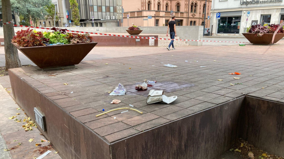 Rovigo, 5 fermi per giovane ucciso con coccio bottiglia