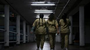Colômbia liberta 99 mulheres presas por narcotráfico