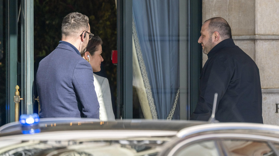 Umerov, 'a Ginevra iniziato incontro con Witkoff, Kushner e team Usa'